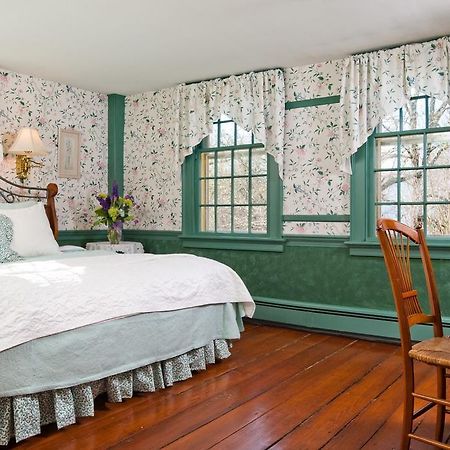 Stonecroft Country Inn Ledyard Center Dış mekan fotoğraf