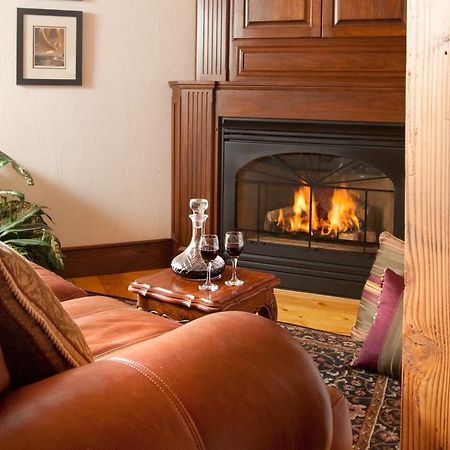 Stonecroft Country Inn Ledyard Center Dış mekan fotoğraf