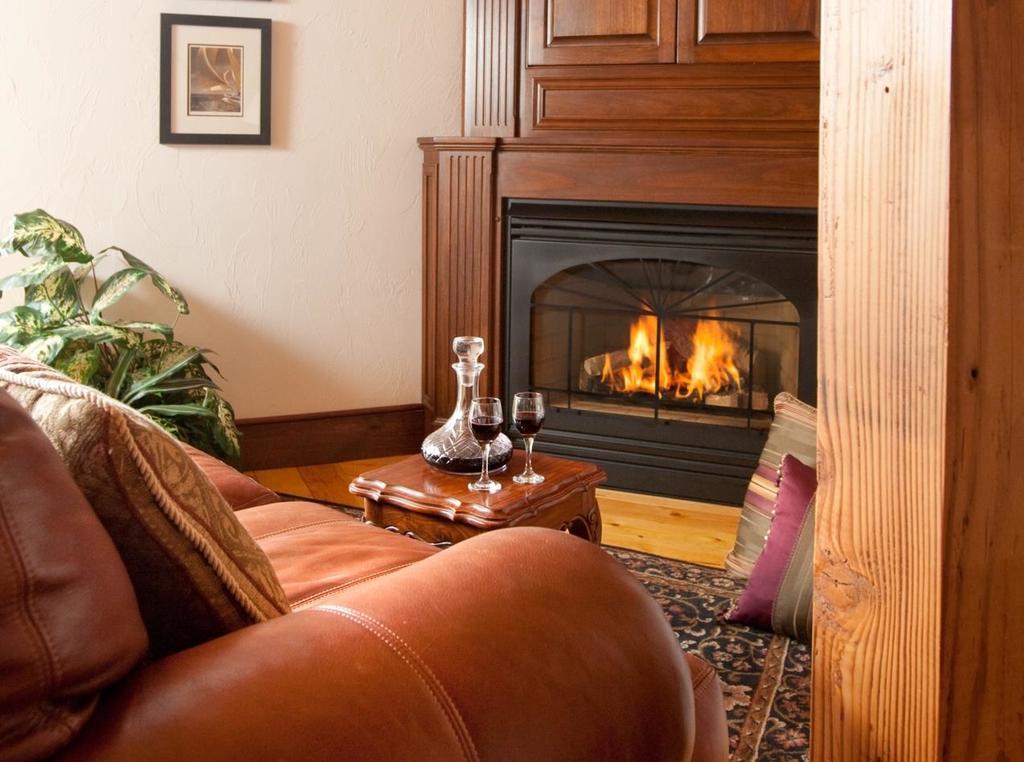 Stonecroft Country Inn Ledyard Center Dış mekan fotoğraf